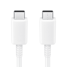 Kabelinė Samsung USB-C 480MB / S 5A 1M kabelis