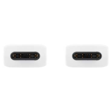Kabelinė Samsung USB-C 480MB / S 5A 1M kabelis