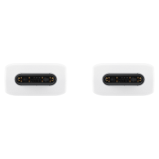Kabelinė Samsung USB-C 480MB / S 5A 1M kabelis