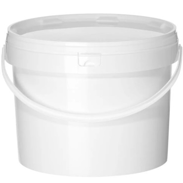 Cubo de alimentos para...