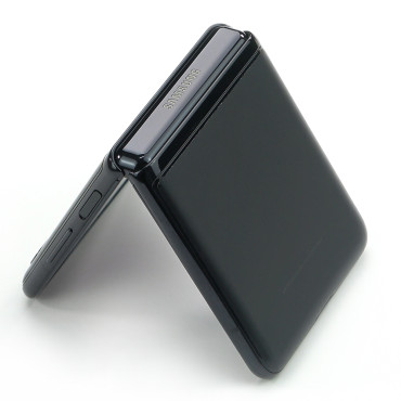 Beschermende film voor Samsung Galaxy met Flip 5 Invisible Film