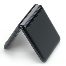 Film de protection pour Samsung Galaxy avec film invisible Flip 5