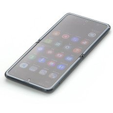 Película protectora para Samsung Galaxy con película invisible Flip 4