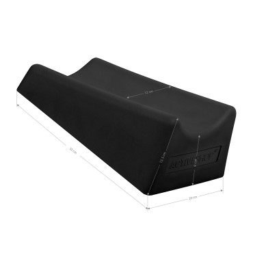 Μαύρη βάση ποδιών Activ podo για πεντικιούρ