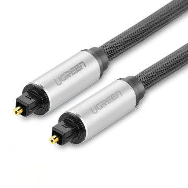 Kabel Optisk kabel TOSLINK...