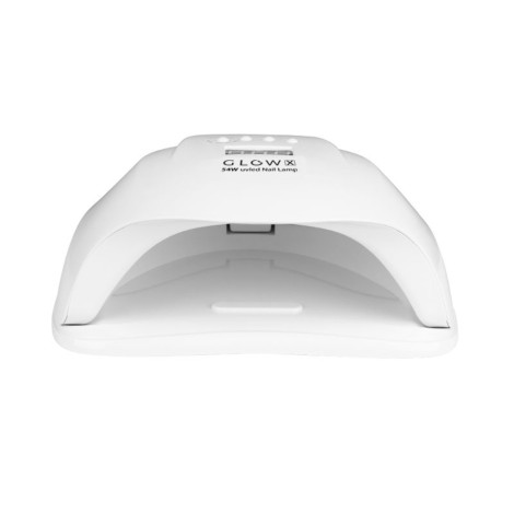 Lampe UV LED Glow X 54W — vue de face