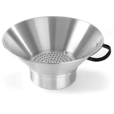 Aluminum vojaški solidni solid - pomfrit - pomfrit - Hendi 630006