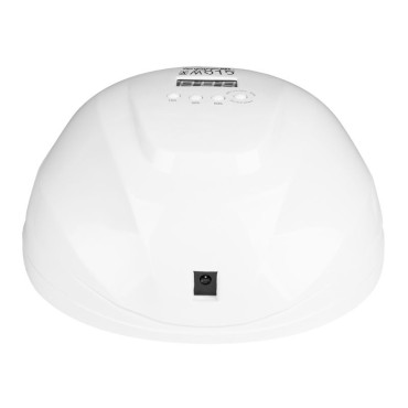 UV LED-lampa Glow X 54W — framsida