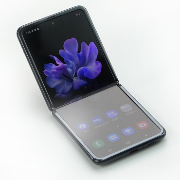 Beskyttende film for OPPO Find N2 Flip Invisible Film