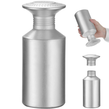 Gastronomski solniczka aluminij - Hendi 630105