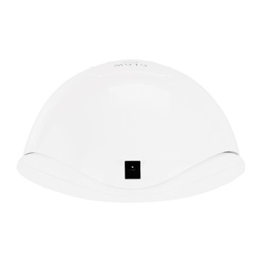 Uv duálna LED Sun lampa 5 48W USB — pohľad spredu