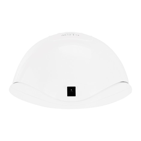 Uv duálna LED Sun lampa 5 48W USB — pohľad spredu
