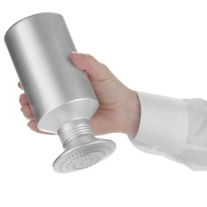 Solniczka gastronomiczna z aluminium - Hendi 630105