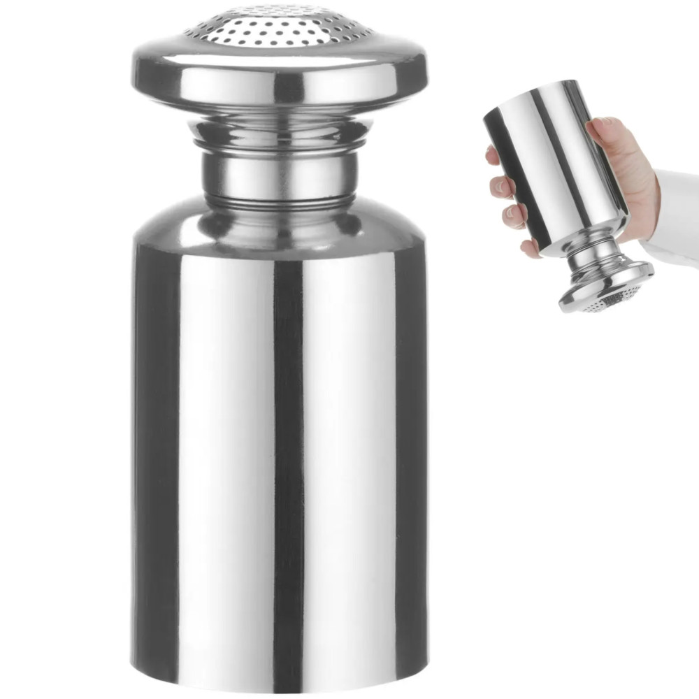 Salmón gastronómico de acero inoxidable - Hendi 630136