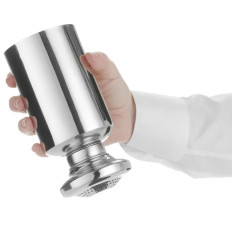 Stainless steel gastronomic salmon - Hendi 630136