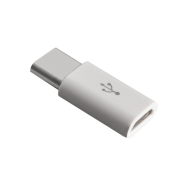 Adapteradapterstekker met...