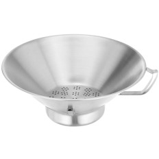 Filtro in acciaio inossidabile per saltare patatine fritte - Hendi 630808