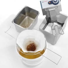 Filtreeri filtreerimise filter 50 tk. - Hendi 632802