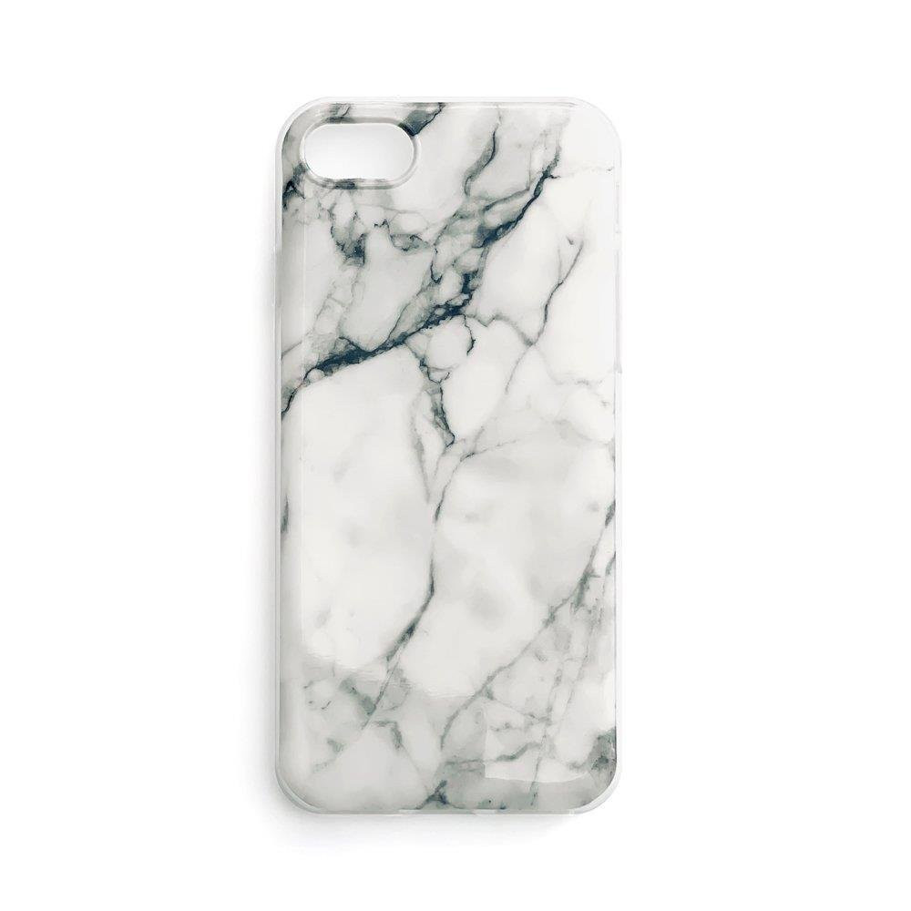 Gel Case Case Cover Marble Samsung Galaxy S21 5G Marmorinen valkoinen Gel Case Case Cover Marble Samsung Galaxy S21 5G Marmorinen valkoinen