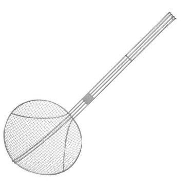 The sidenger for frying in...