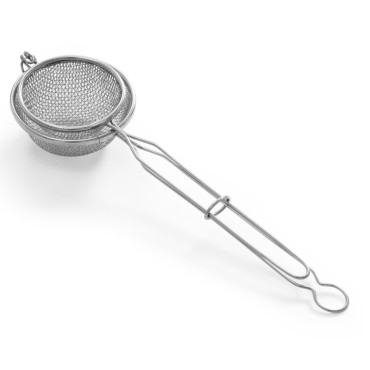 Sitka para formar um slot de aço inoxidável - Hendi 646601