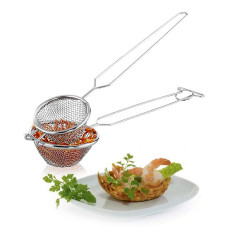 Sitka para formar una ranura de acero inoxidable - Hendi 646601