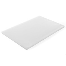 HACCP snijplank voor zuivel 450x300mm wit - Hendi 825518