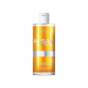 Farmona Hydra Technology Solution voimakkaasti kuoriva 500ml — etuosa