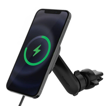 Magnethape laadija MagSafe 7,5W ruuduline puhur