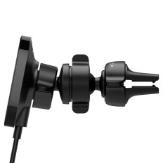 Maniglia magnetica con caricabatterie Magsafe 7,5W su soffiatore a scacchi
