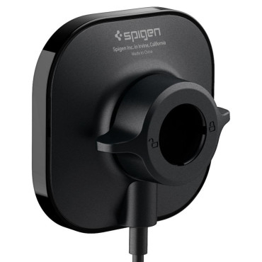 Magnetska ručka s punjačem magsafe 7.5W na kockastim ventilatoru
