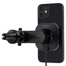 Maniglia magnetica con caricabatterie Magsafe 7,5W su soffiatore a scacchi