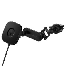 Maniglia magnetica con caricabatterie Magsafe 7,5W su soffiatore a scacchi