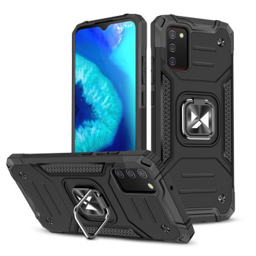 Armored Case Case +...