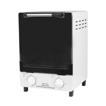Wx-12c sterilizator pri visoki temperaturi — sprednji pogled