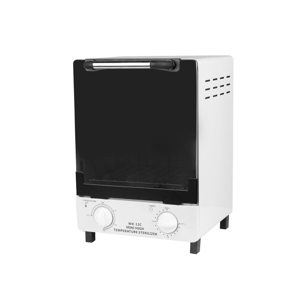 Wx-12c højtemperatur-sterilisator — forfra