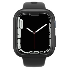 Zaščitna ovojna ovojna Apple Oglejte si 7/8 45mm tanek Fit Black