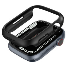 Estuche protector del sobre Apple Mira 7/8 45mm Fin Fit Black