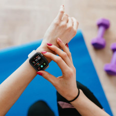 Caso de envelope de proteção Apple Assista 7/8 45mm fino apto preto