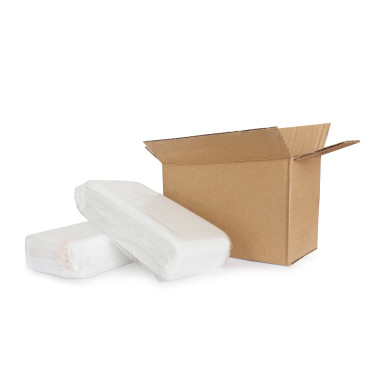 Vidro protetor endurecido 9h para Samsung Galaxy S22 + Set 50 PCs.