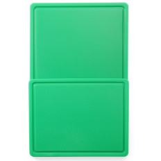 HACCP cutting board for Dairy GN 1/2 Biała - Hendi 826102