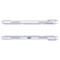 Περίπτωση με στάση Apple iPad Air 4 2020/5 2022 Ultra Hybrid Pro Lavender