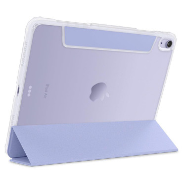 Περίπτωση με στάση Apple iPad Air 4 2020/5 2022 Ultra Hybrid Pro Lavender
