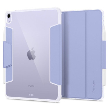 Állványt Apple iPad Air 4 2020/5 2022 Ultra Hybrid Pro levendula