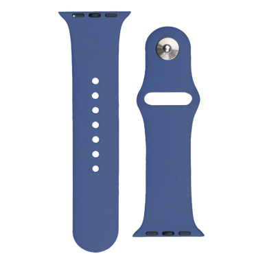 Siliconen horlogeband Apple...