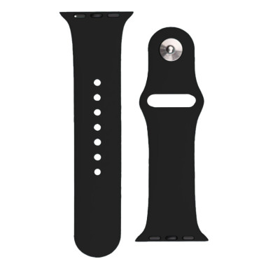 Silikon Watch Strap Apple...