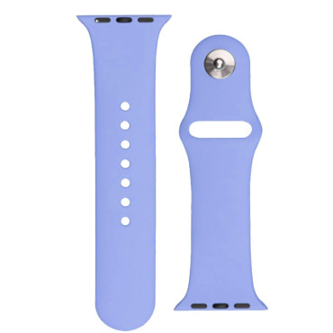 Silicone Watch Strap Apple...