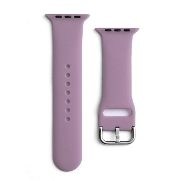 Siliconen horlogeband Apple...