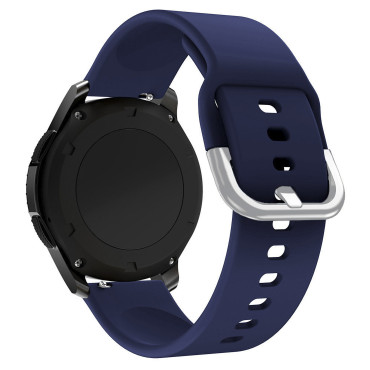 Universal Silicone Strap...