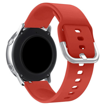 Cinturino in silicone...